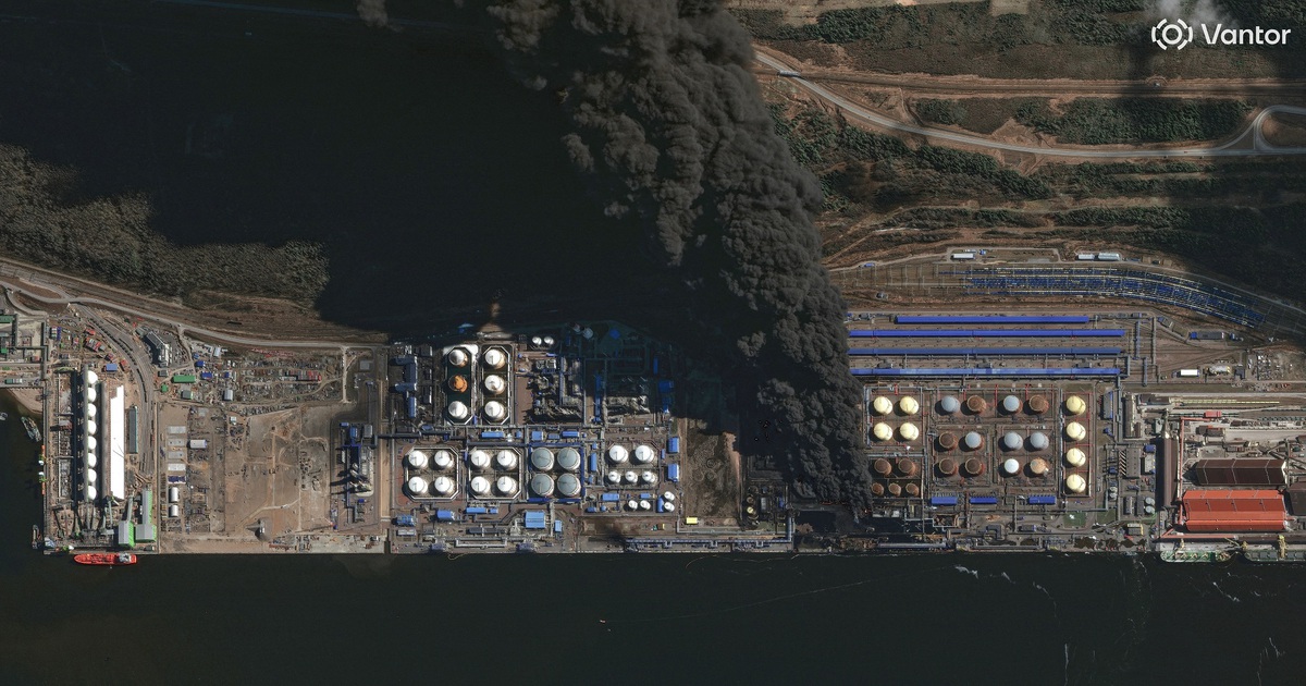 Chiến sự Ukraine ngày 1.496: 9 vùng của Nga bị tập kích