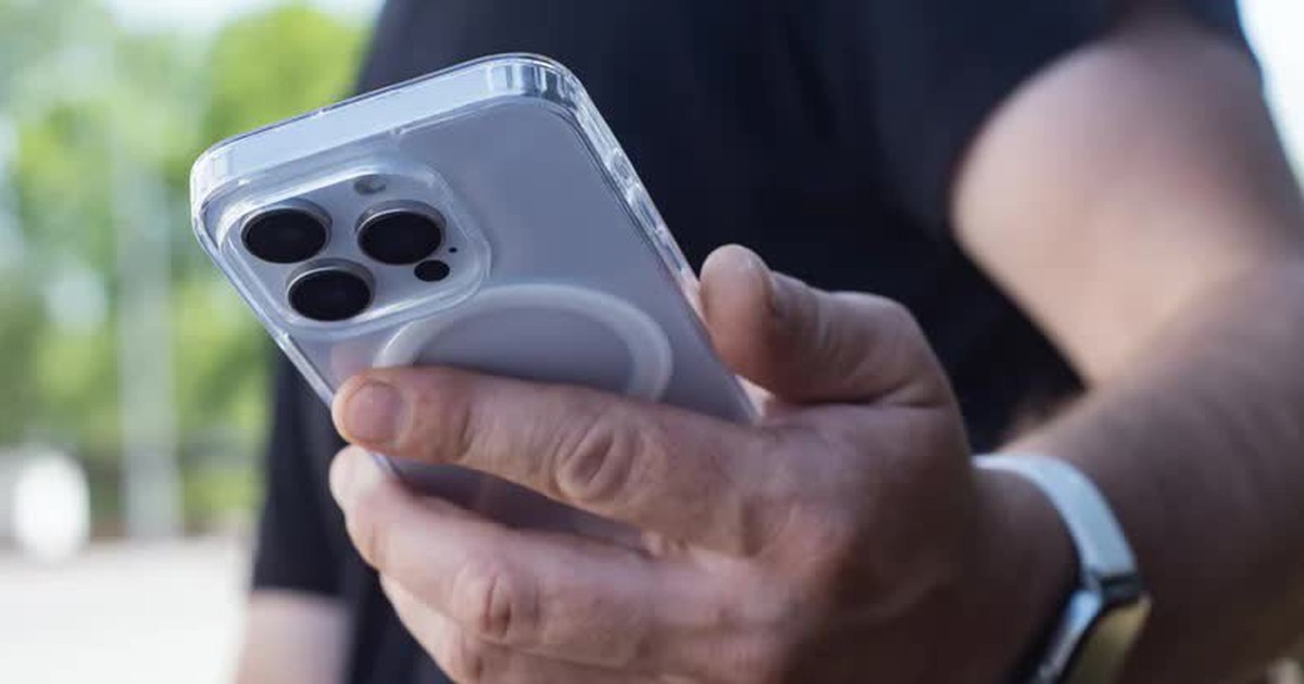 Sự thật về ốp lưng trong suốt khiến nhiều người "vỡ mộng"