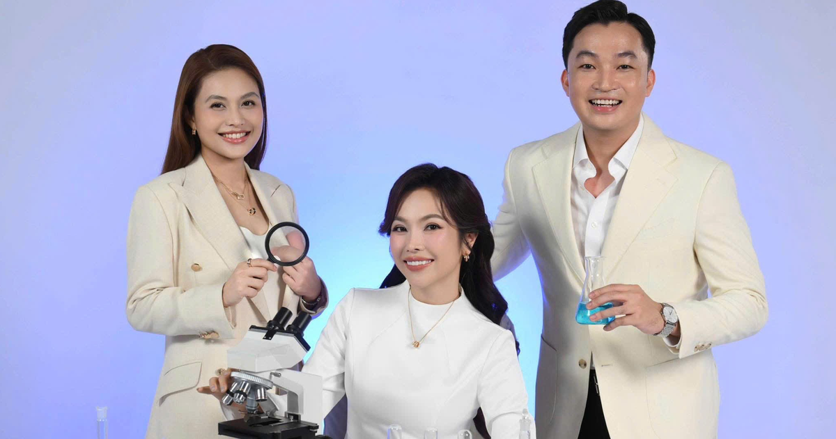 BS Phan Quốc Thái kiến tạo ‘điểm đến’ chuẩn y khoa cho hành trình chăm da