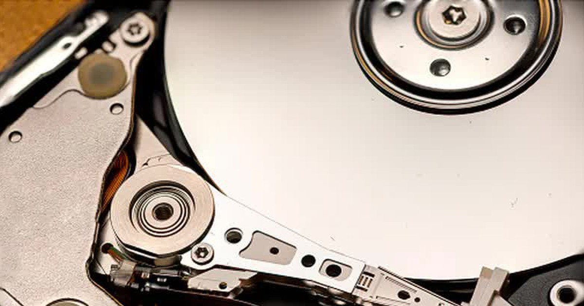 Ổ cứng sắp 'tuyệt chủng' vì công nghệ lưu trữ đột phá