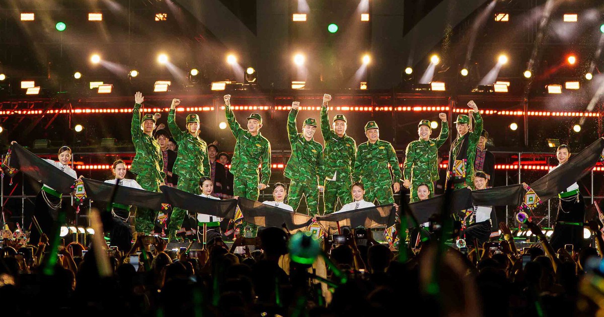 'Anh trai vượt ngàn chông gai' mùa 2 có gì mới?