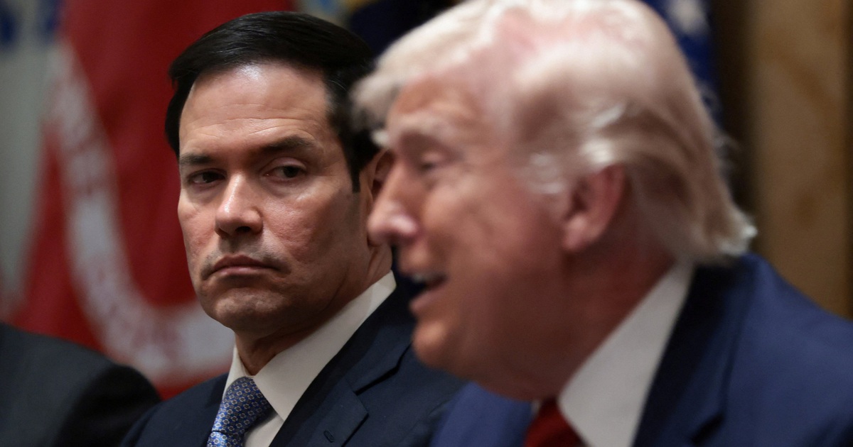 Mỹ mở chiến dịch chống 'thông tin sai lệch' trên toàn cầu