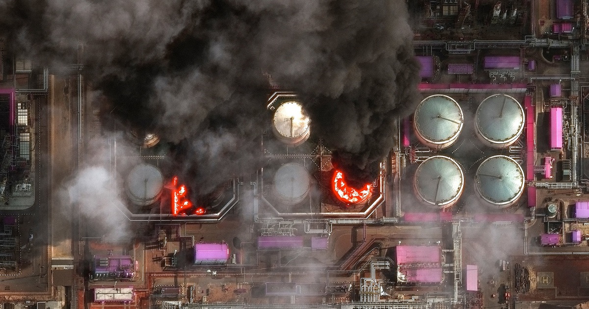 Chiến sự Ukraine ngày 1.497: Ukraine đề xuất tạm ngừng bắn, Nga từ chối khéo