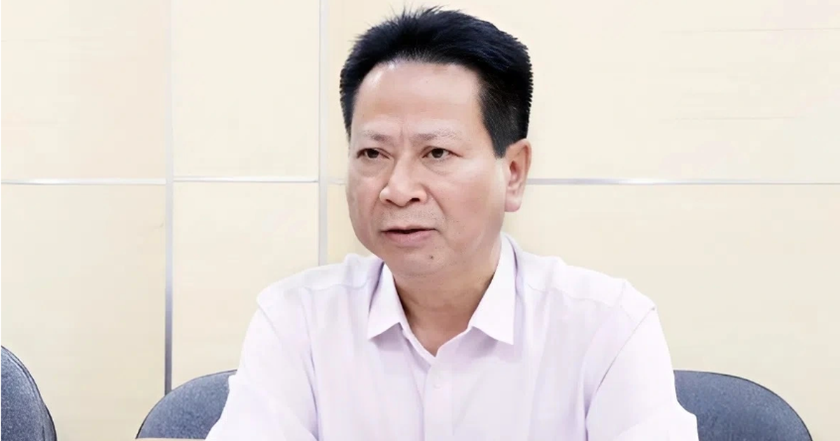 Cựu cục trưởng bị truy nã vì nhận hối lộ đã gửi đơn từ Canada về Việt Nam