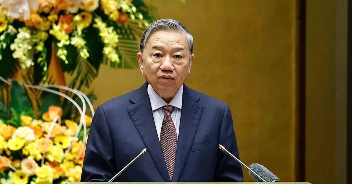 Từ niềm tin của cử tri đến động lực mới cho đất nước phát triển