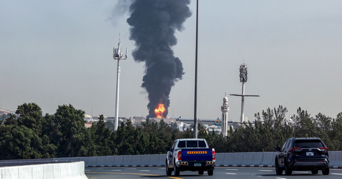 Đồng minh vùng Vịnh bí mật giục ông Trump tiếp tục chiến dịch Iran?