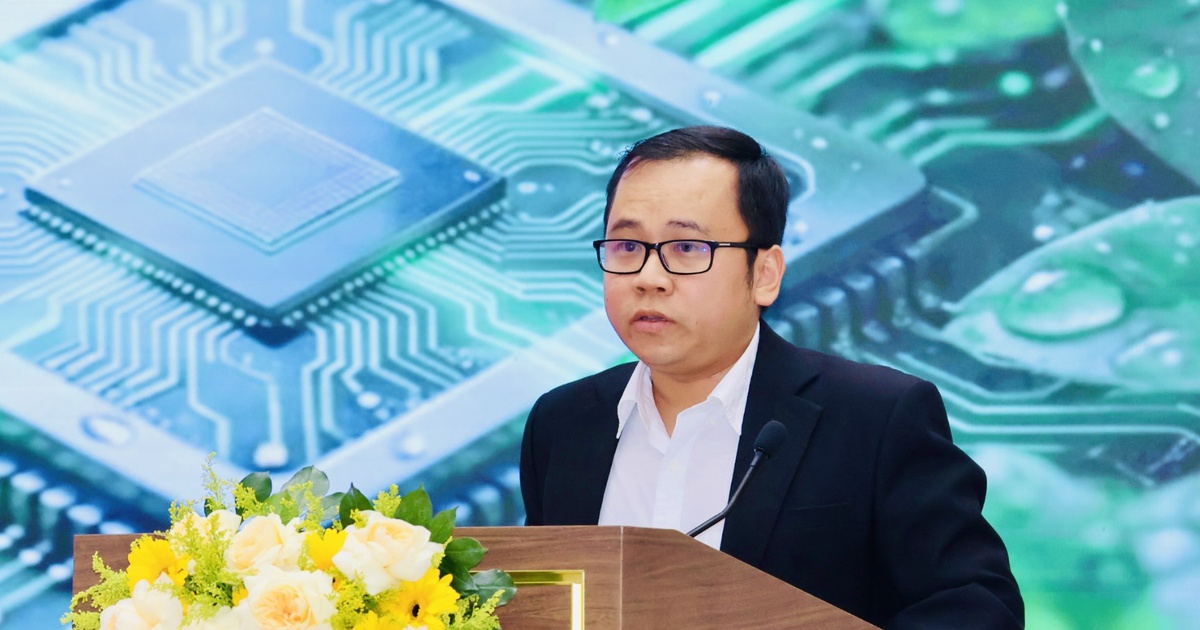 Tập đoàn Becamex tiên phong phát triển hệ sinh thái khu công nghiệp xanh