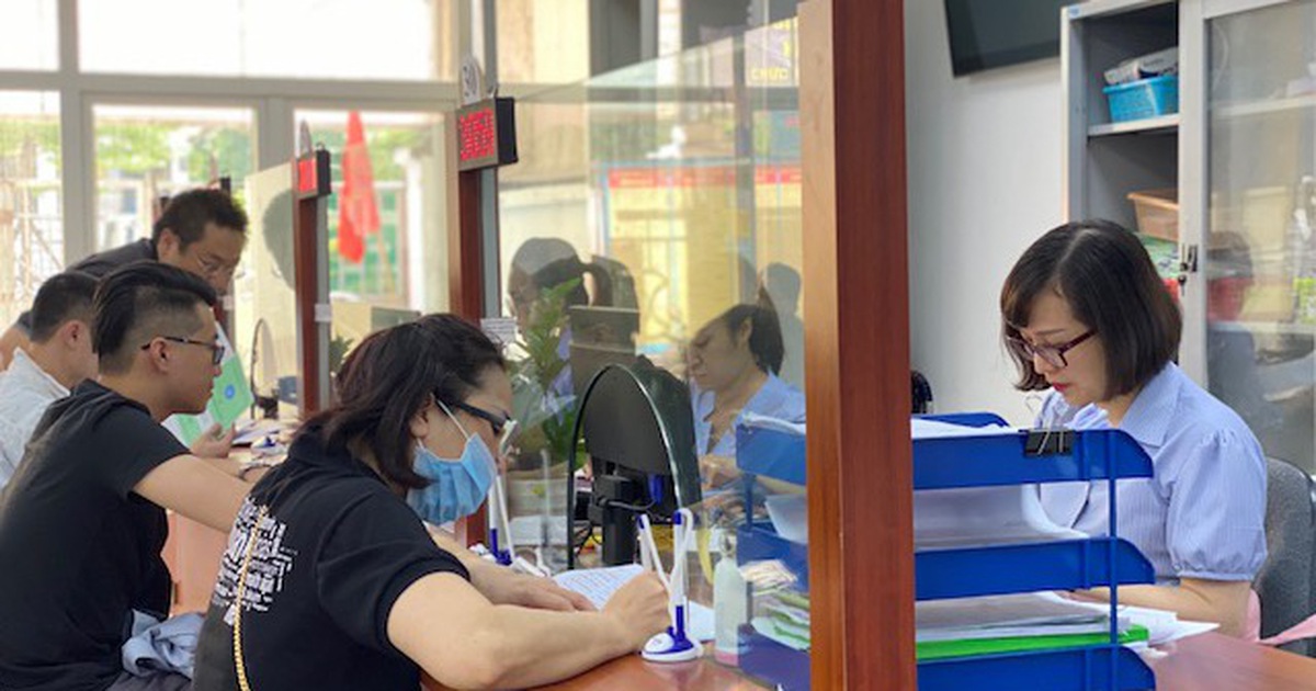 Bộ Nội vụ đề xuất tăng lương cơ sở lên 2,53 triệu đồng/tháng