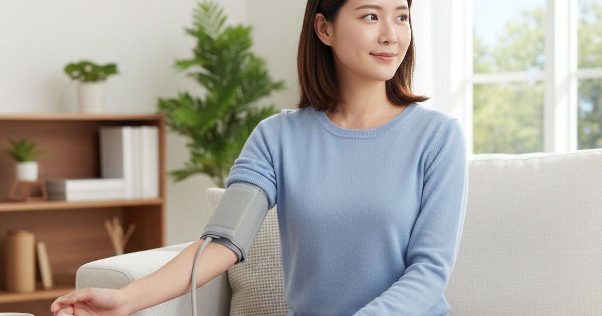 Không đo, làm sao nhận ra huyết áp cao?