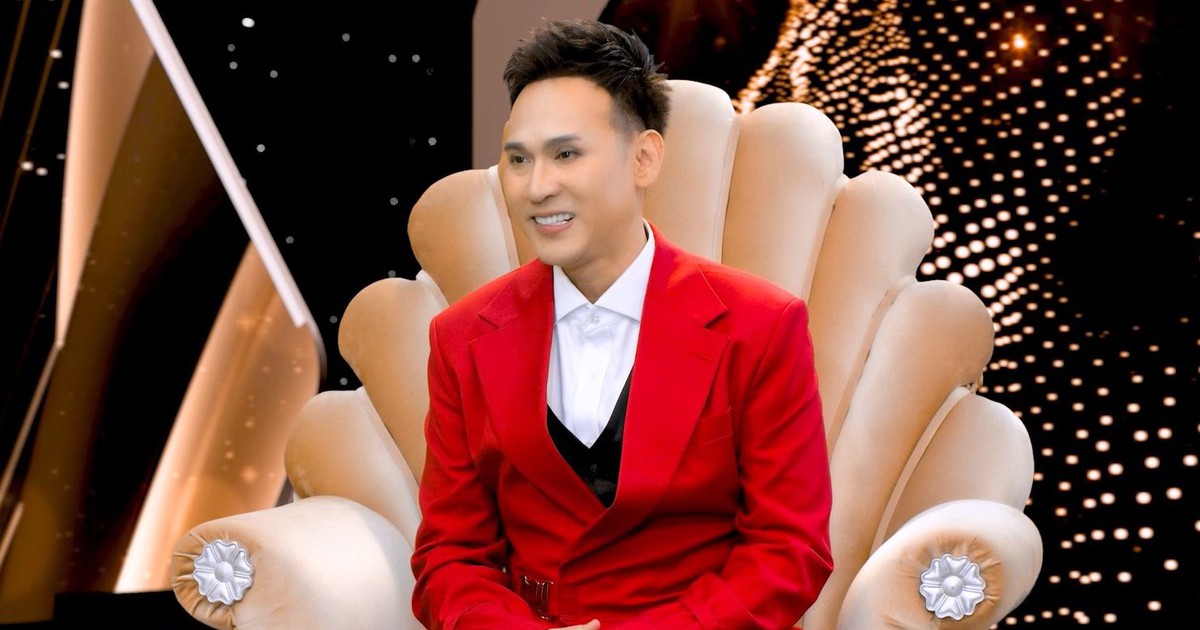Nam ca sĩ độc th&acirc;n ở tuổi 51, hiếm hoi nhắc về mối t&igrave;nh đơn phương