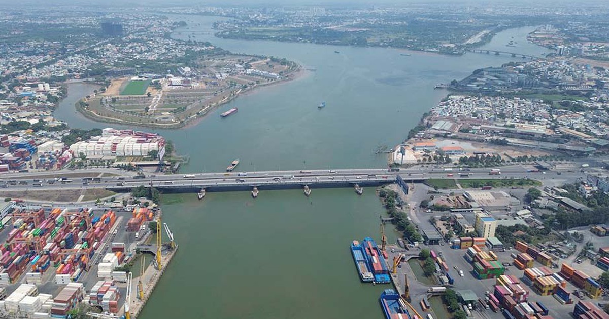 Thành lập thành phố Đồng Nai là cấp thiết