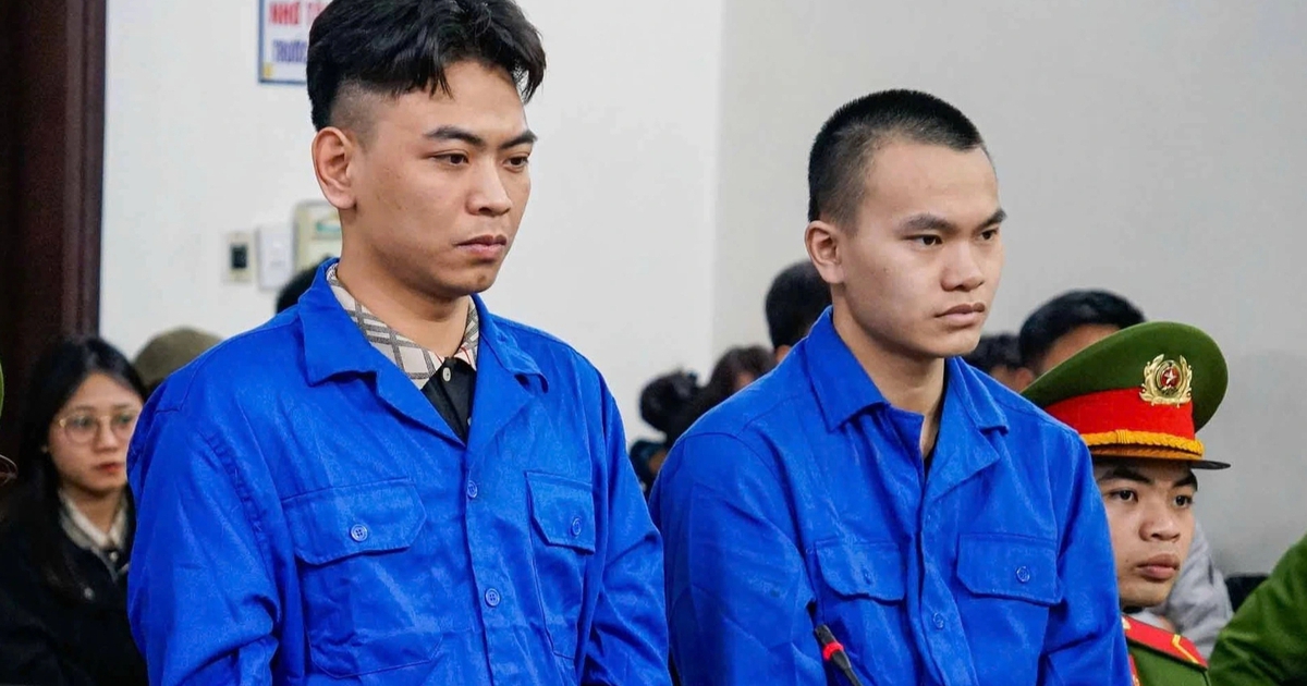 "Tổng tài" Nguyễn Văn Thiên bị bác kháng cáo, y án 24 tháng tù