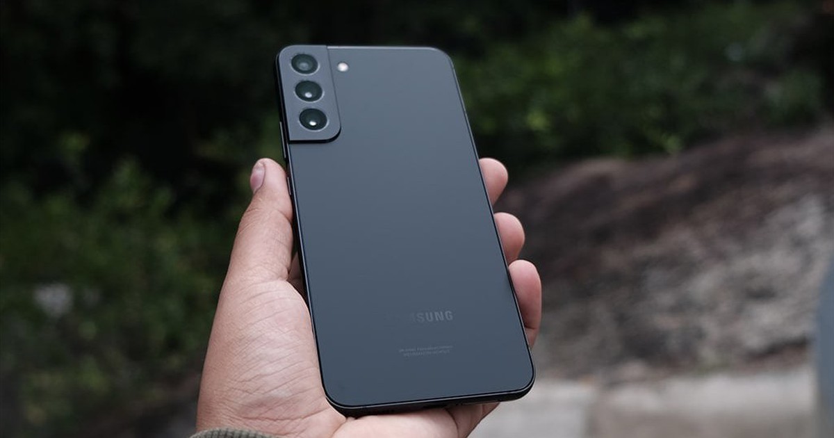 Samsung Galaxy đời cũ chính thức "bắn" được AirDrop sang iPhone