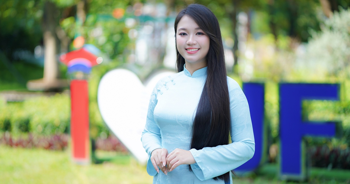 Chưa tốt nghiệp cử nhân, nữ sinh được ĐH số 1 thế giới mời học thạc sĩ