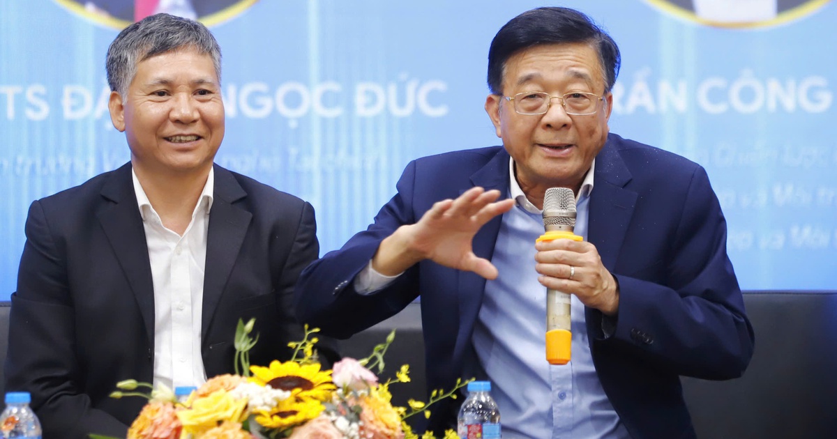 "Tín dụng đầu tư vào nông nghiệp chưa bằng một nửa bất động sản"