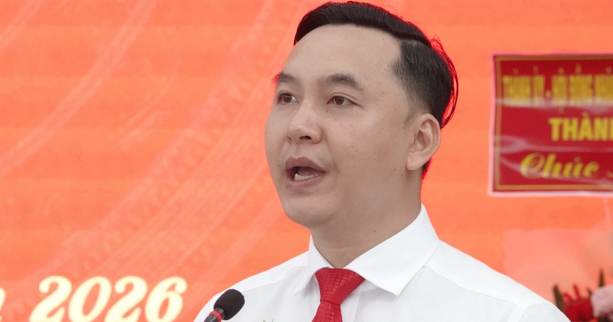 Ông Mai Hữu Quyết làm Chủ tịch HĐND phường Thủ Đức