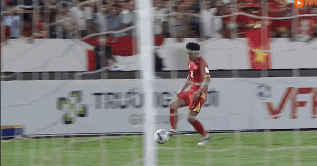 FIFA chính thức cập nhật tin cực vui, đội tuyển Việt Nam vào tốp 100 thế giới: Hạng 98!