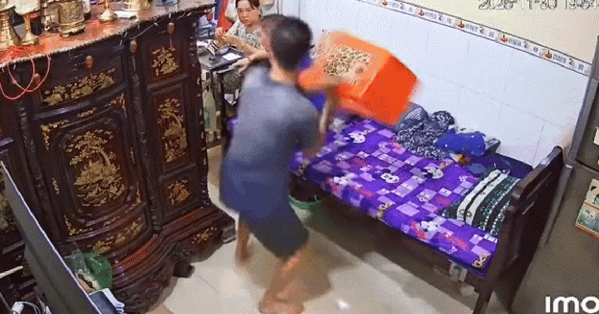 Vụ cháu bạo hành cậu ruột bị tai biến: Đưa một người đi điều trị tâm thần