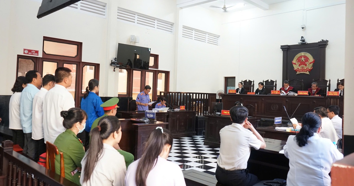 Cựu kế toán dùng chữ ký số của lãnh đạo để tham ô tiền tỉ