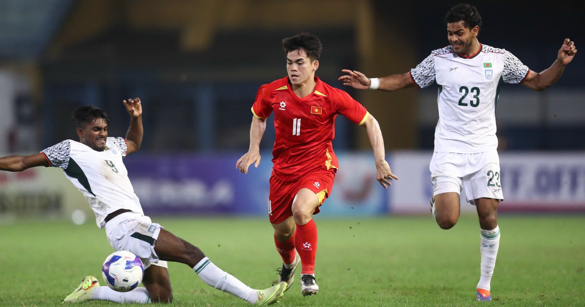 Việt Nam 0-0 Malaysia, vòng loại Asian Cup 2027: Khẳng định vị thế số 1 khu vực
