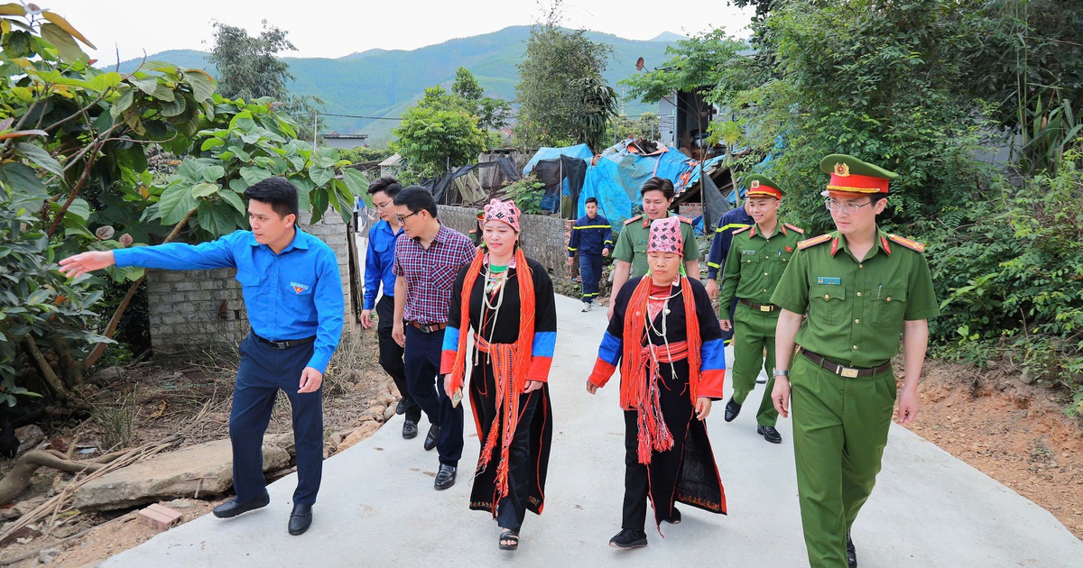 Làm mới Tháng Thanh niên bằng chuyển đổi số