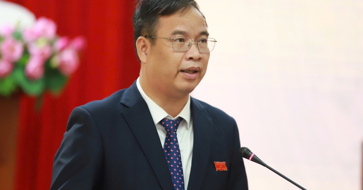 Huế bầu Chủ tịch HĐND, Chủ tịch UBND nhiệm kỳ 2026 - 2031