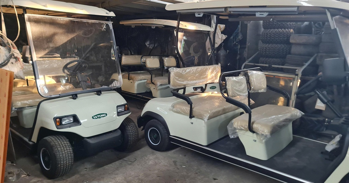 Công an TP.HCM truy tìm 8 xe điện trong một vụ án bị tẩu tán