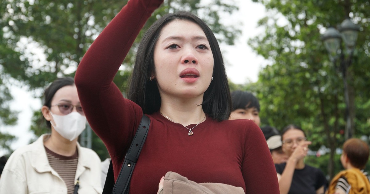 Đồng Nai rộn r&agrave;ng lễ giao nhận qu&acirc;n: 4.500 t&acirc;n binh l&ecirc;n đường nhập ngũ