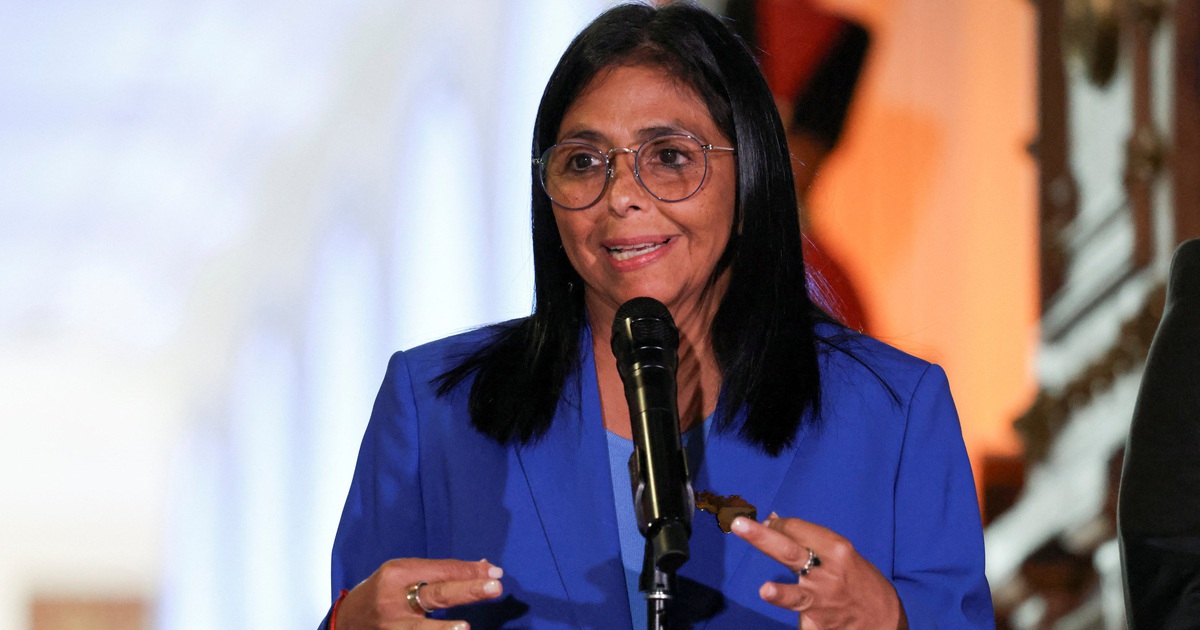 Rộ tin Mỹ chuẩn bị hồ sơ truy tố Tổng thống l&acirc;m thời Venezuela