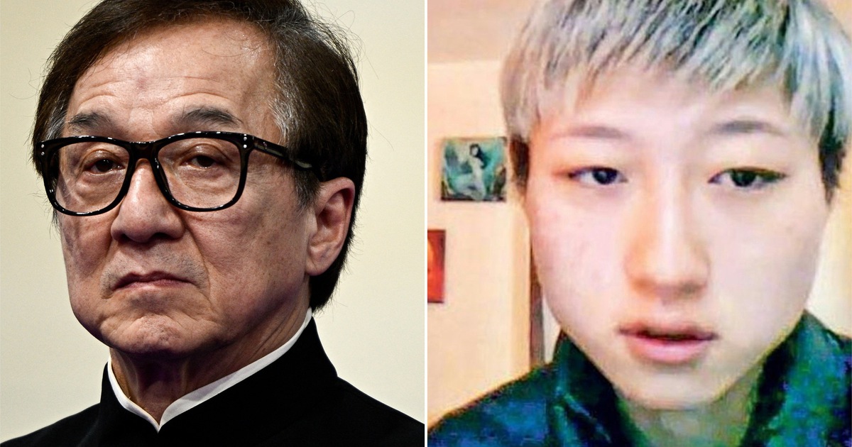 Thành Long chu cấp cho con gái riêng sau nhiều năm ruồng bỏ?