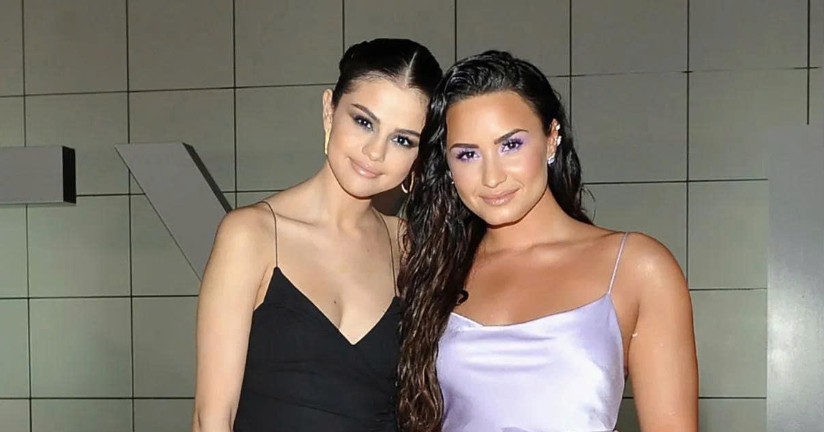 Sự thật về tình bạn giữa Demi Lovato và Selena Gomez thời điểm hiện tại