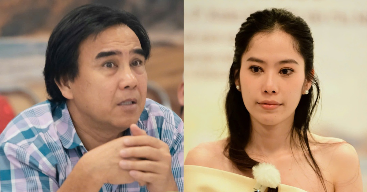 Nam Em tái xuất sau ồn ào tình cảm, khóc nức nở vì Quyền Linh