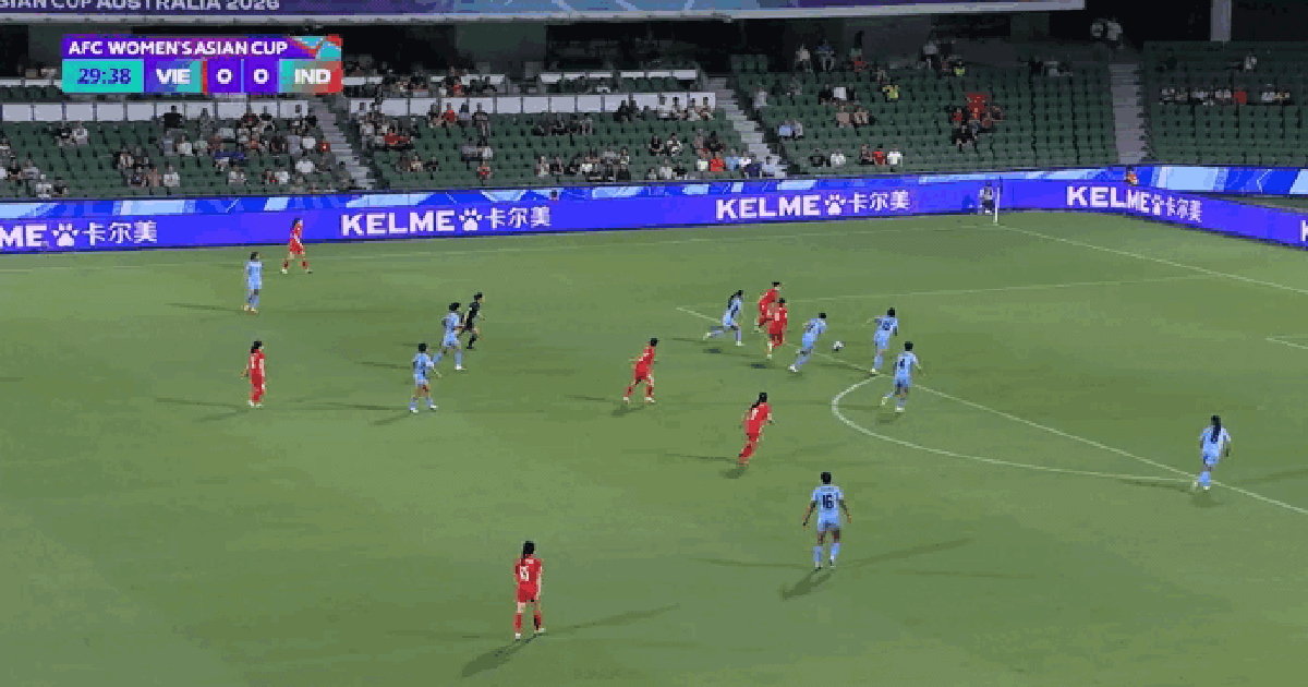 Bảng xếp hạng đội tuyển nữ Việt Nam bảng C mới nhất: Chỉ sau Nhật, đấu Đài Loan giờ hiểm ngày nào?