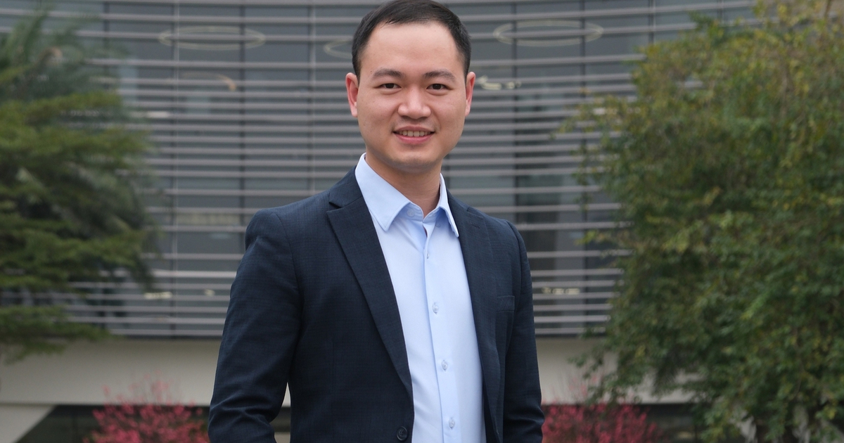 Kỹ sư trẻ mang về hàng trăm tỉ đồng với các công nghệ vươn tầm thế giới