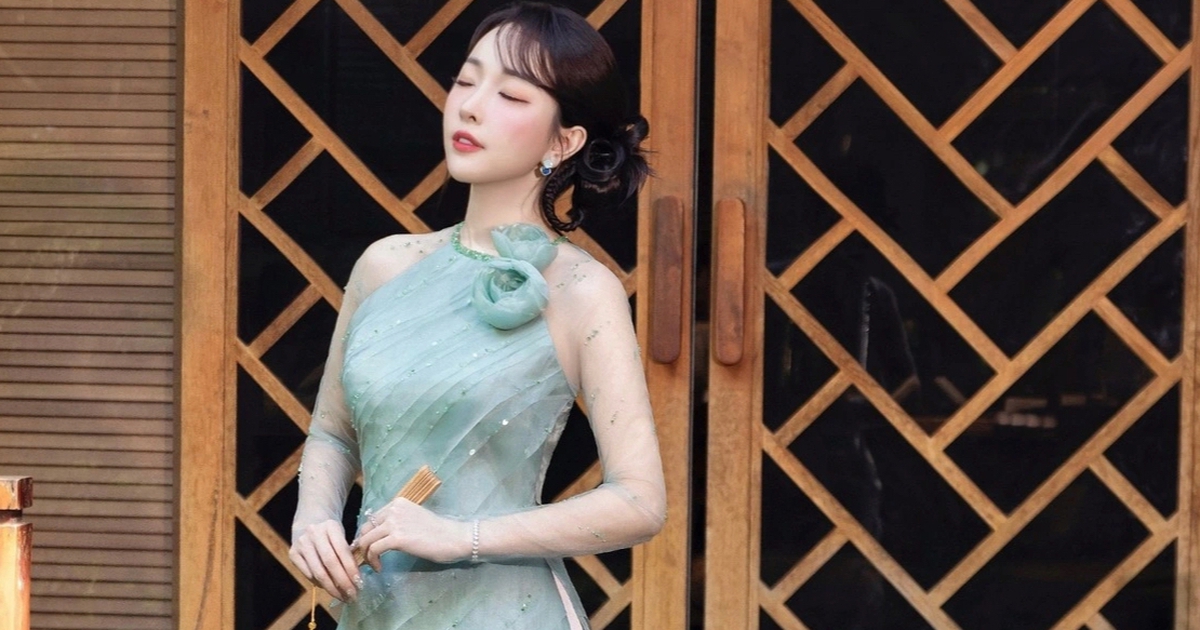 Xanh xô, hồng cam hay phớt tím mới là 'màu quyền lực' năm 2026?