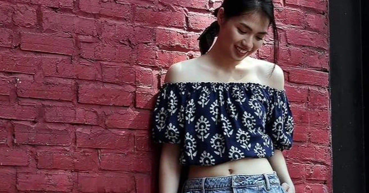 Denim thế hệ mới 'hack' tuổi hiệu quả, thổi bùng tinh thần thanh lịch, thoải mái