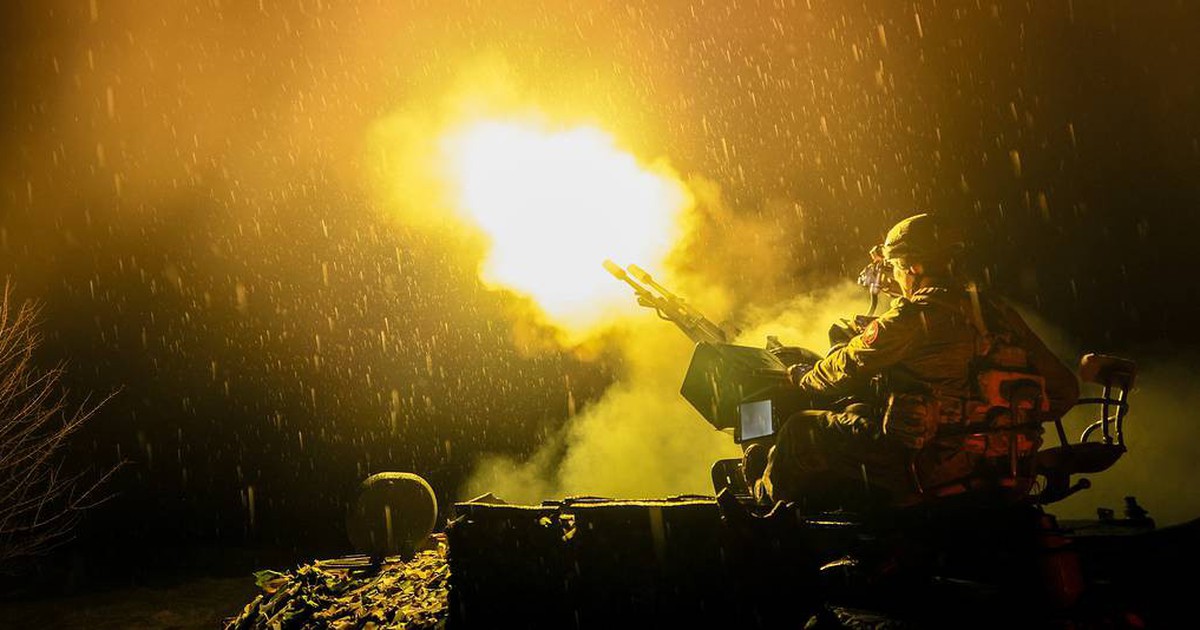 Chiến sự Ukraine ng&agrave;y 1.470: Ukraine gi&agrave;nh được nhiều hơn mất