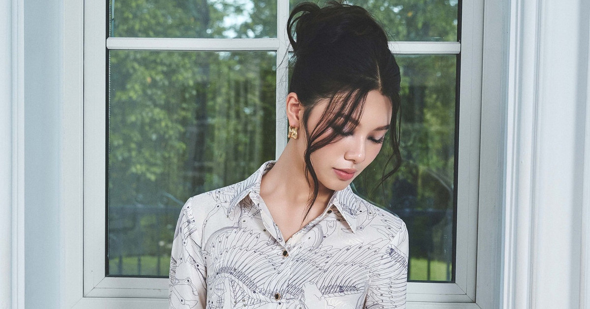 Sơ mi hoa, sơ mi cách điệu, khi sự thoải mái viết nên tuyên ngôn phong cách