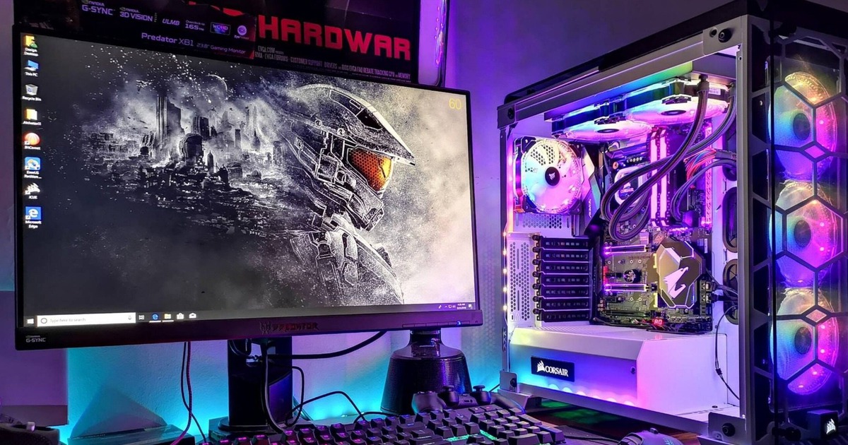 Mở khóa sức mạnh của Windows 11 đang bị Microsoft giấu kín