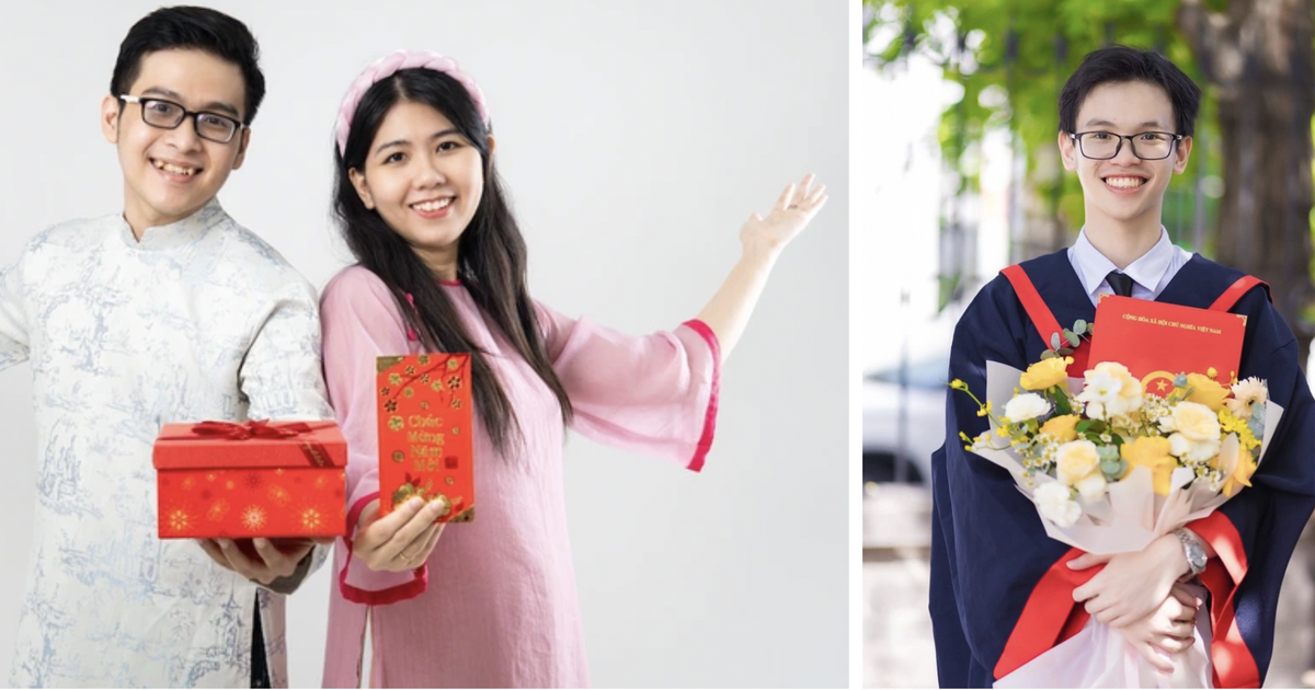 Gương mặt 9.0 IELTS, thủ khoa khối B toàn quốc chia sẻ phương pháp học hiệu quả