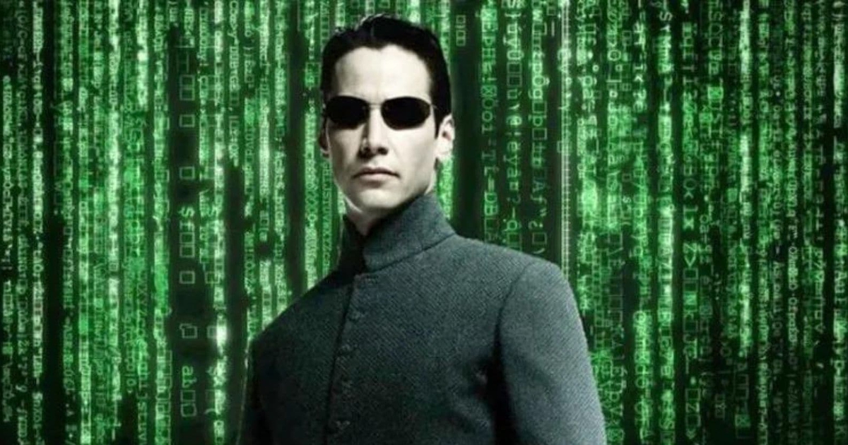 Đ&atilde; c&oacute; bằng chứng con người đang sống trong 'ma trận'?