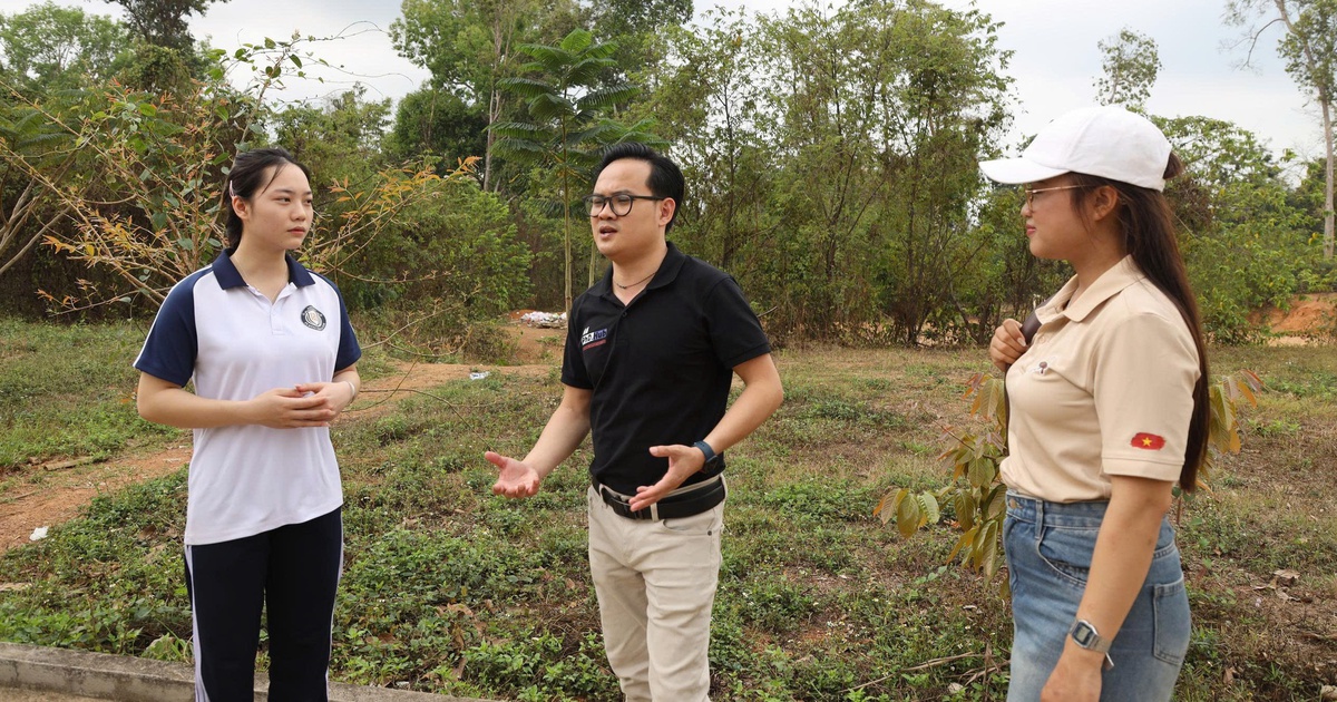 Truyền cảm hứng, bồi đắp trách nhiệm bảo vệ chủ quyền biên giới cho thế hệ trẻ