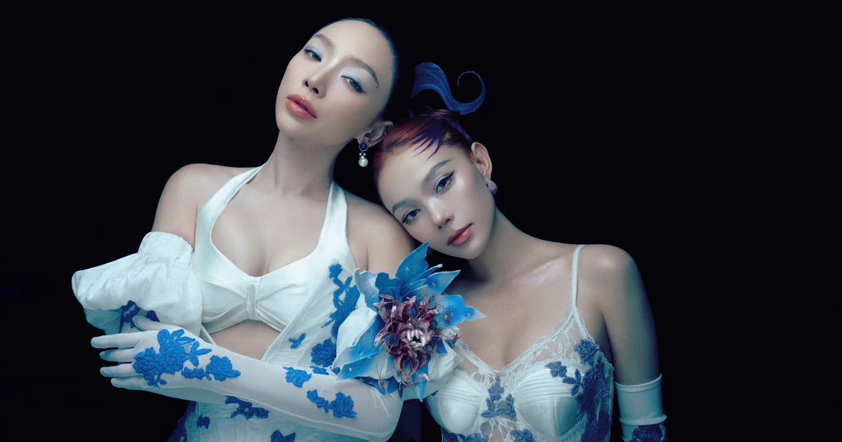 Từng bị đồn mâu thuẫn, Minh Hằng - Tóc Tiên giờ ra sao?