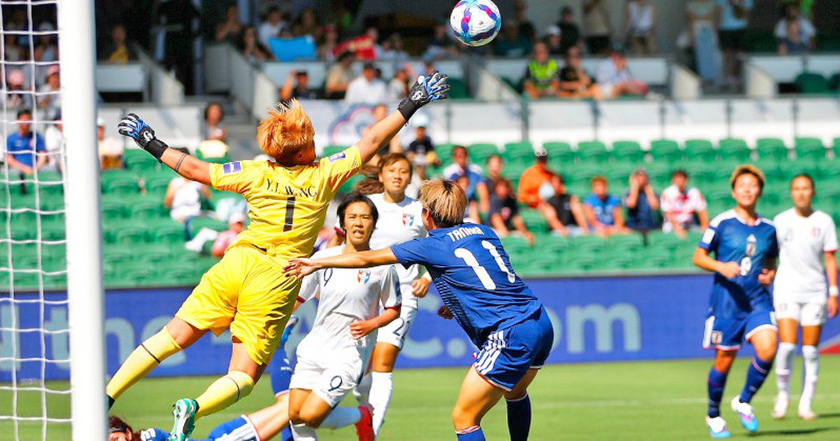 Báo chí Đài Loan tiếc nuối vì thua Nhật Bản, quyết đấu đội tuyển Việt Nam ở trận 12 giờ trưa