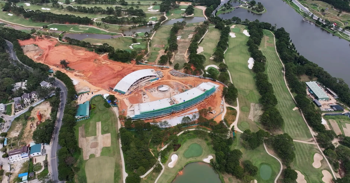 Lâm Đồng siết tiến độ gỡ vướng cho 359 dự án