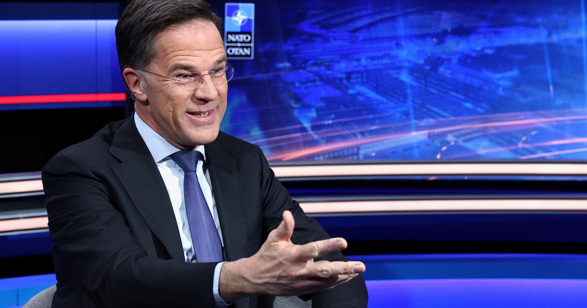 Đằng sau thông điệp của Tổng thư ký NATO về cuộc chiến Mỹ - Iran