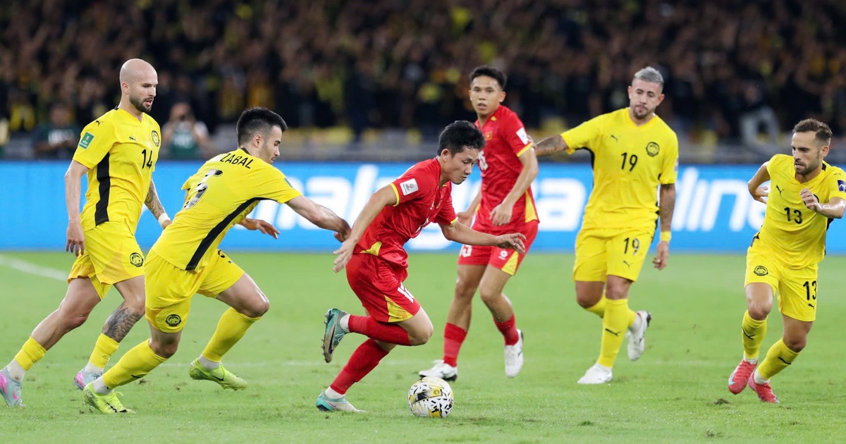 CAS xử FAM thua kiện FIFA