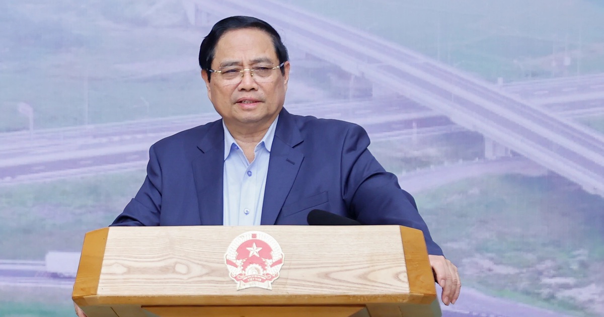 Khởi công Vành đai 4 TP.HCM vào dịp 19.5