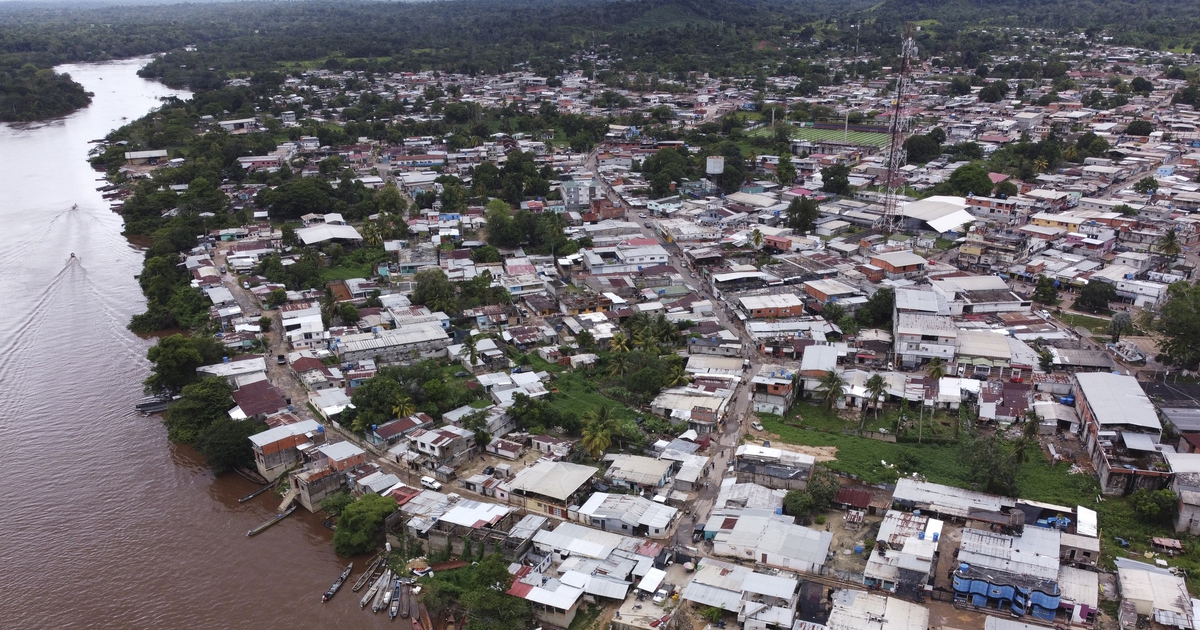 Sau dầu mỏ, Mỹ xúc tiến tiếp cận các khoáng sản chiến lược của Venezuela