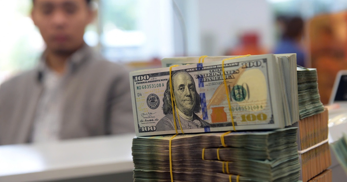 Ngân hàng Nhà nước nói gì về sức ép tỷ giá khi căng thẳng tại Trung Đông leo thang?